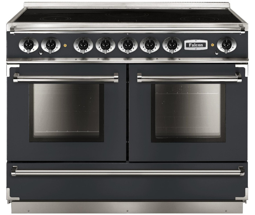 Falcon Continental 1092 inductie fornuis - 110 cm. breed