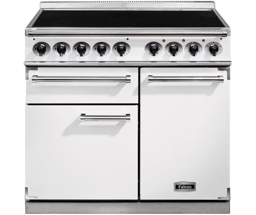 Falcon Deluxe 1000 inductie fornuis