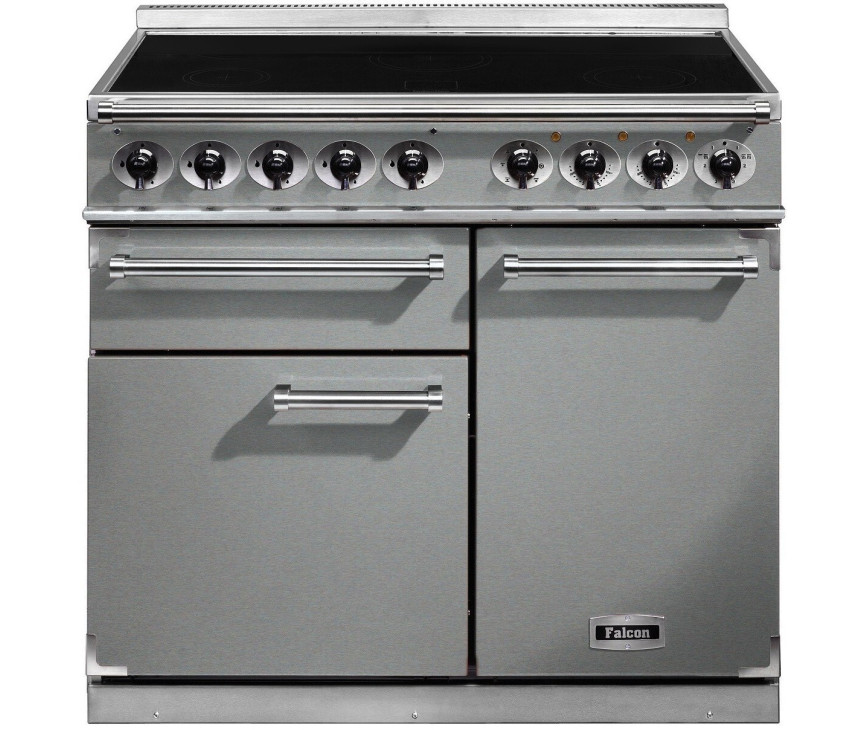 Falcon Deluxe 1000 inductie fornuis