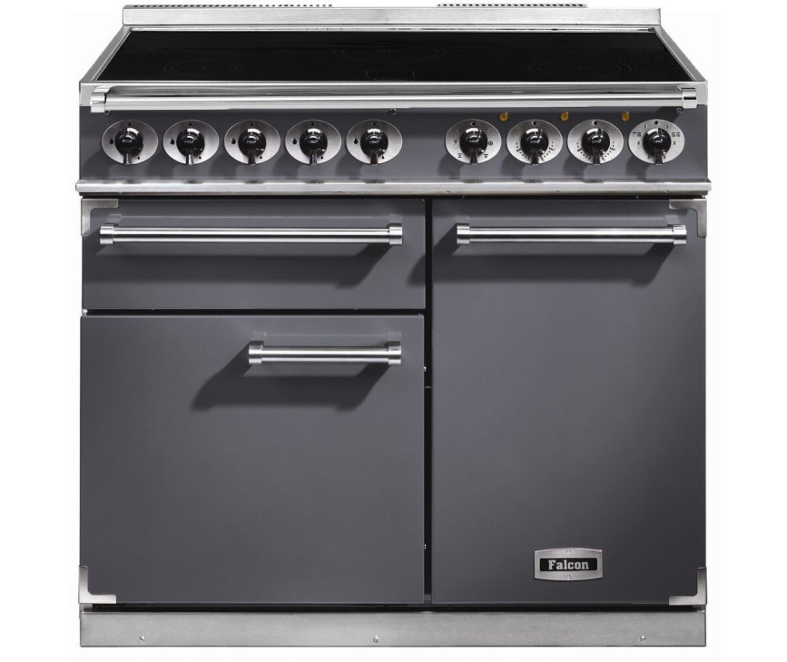 Falcon Deluxe 1000 inductie fornuis