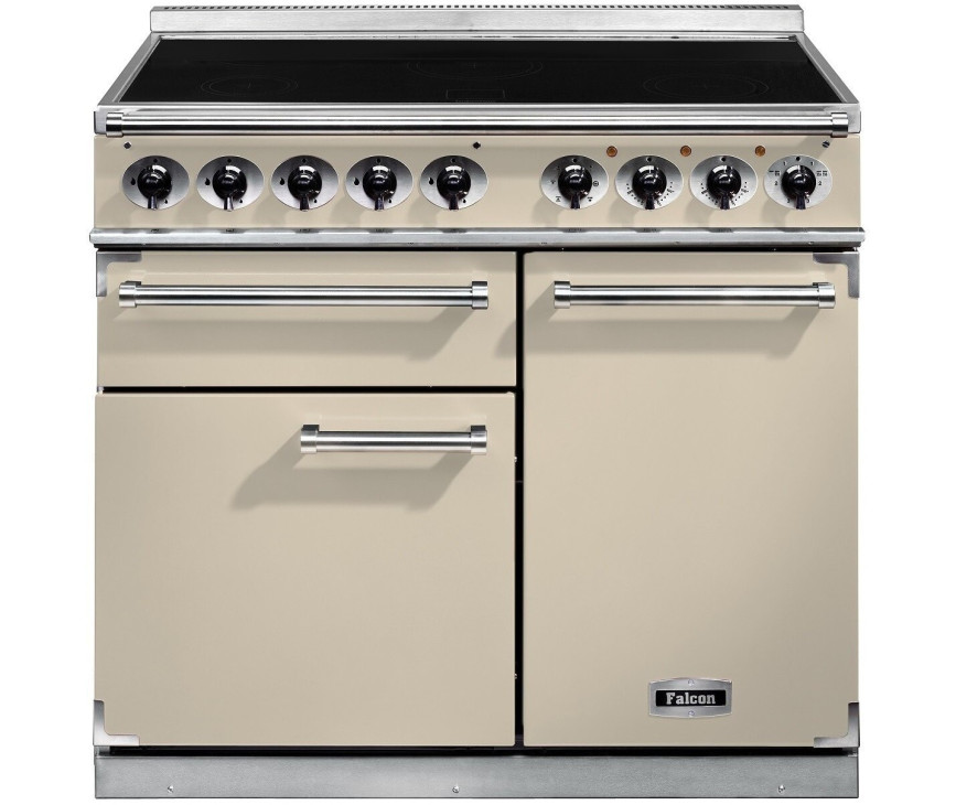 Falcon Deluxe 1000 inductie fornuis