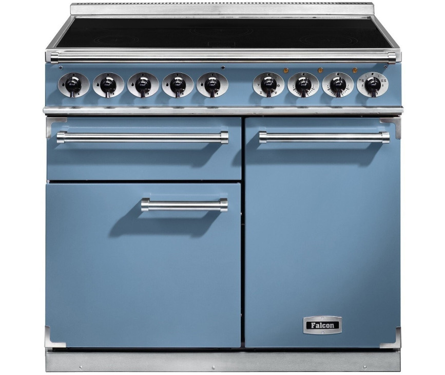 Falcon Deluxe 1000 inductie fornuis