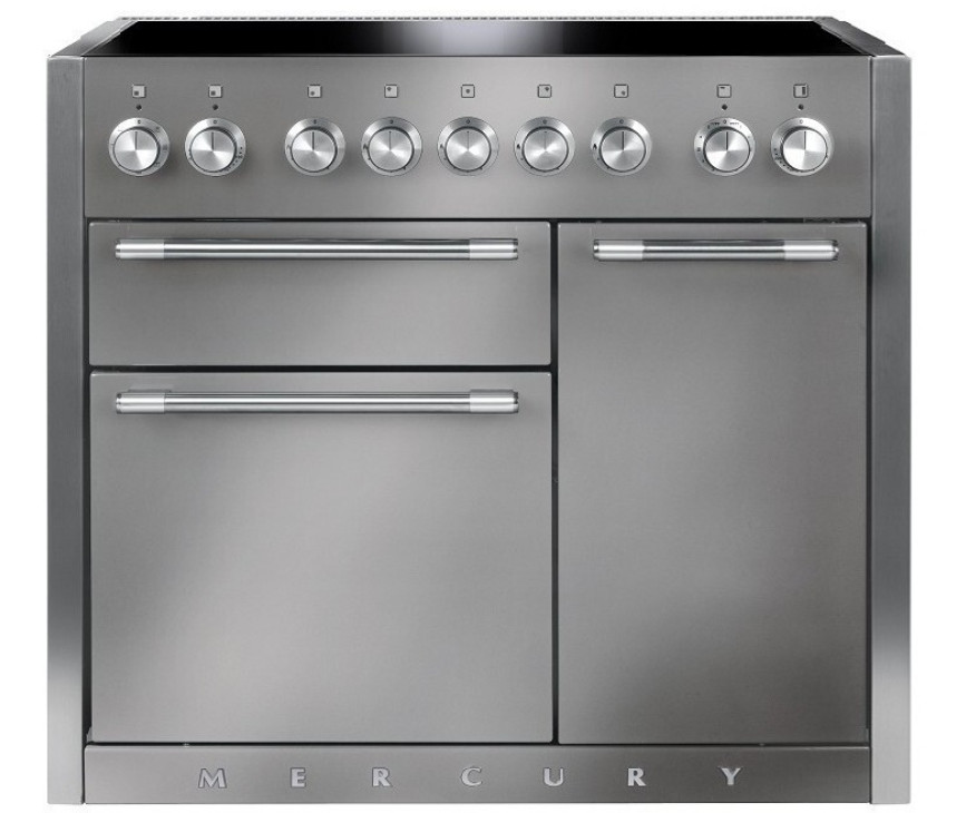 Falcon Mercury 1082 inductie fornuis