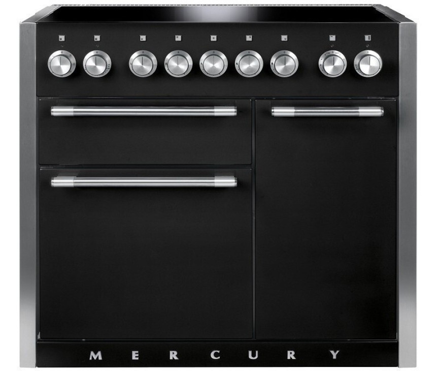 Falcon Mercury 1082 inductie fornuis