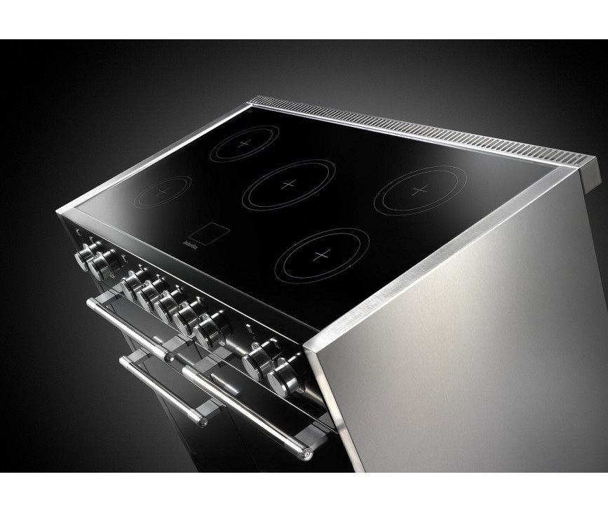 Falcon Mercury 1200 inductie fornuis