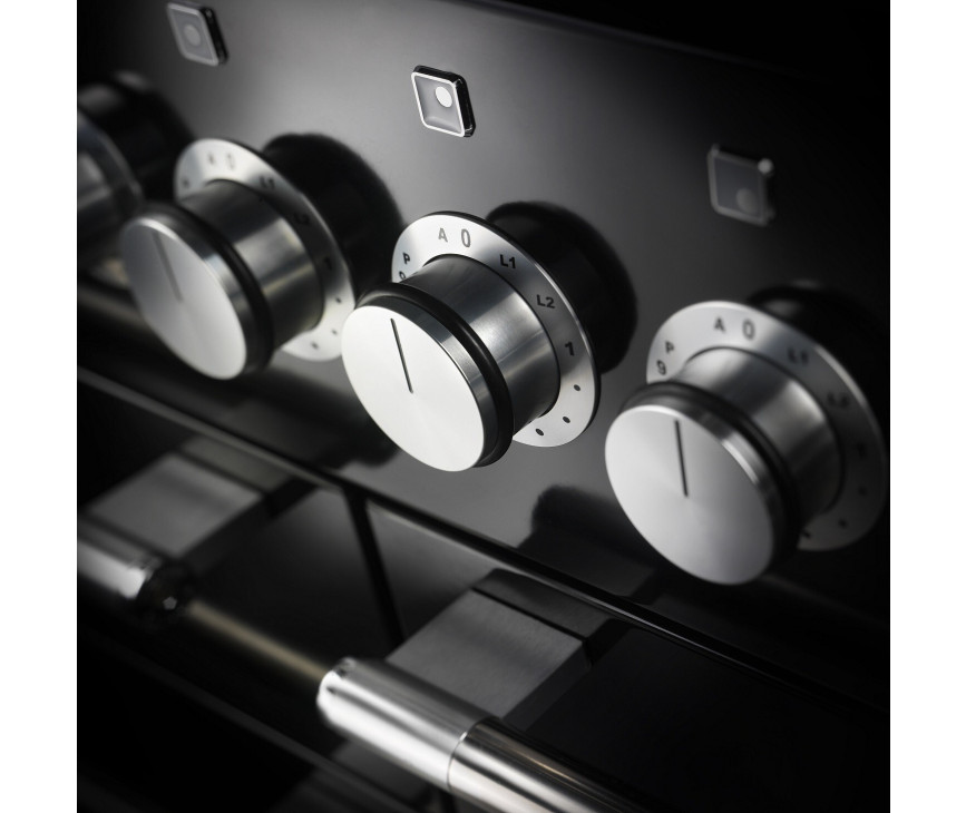 Falcon Mercury 1200 inductie fornuis