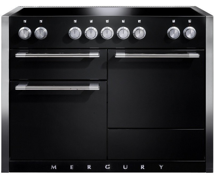 Falcon Mercury 1200 inductie fornuis