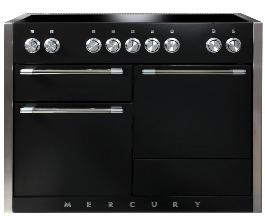 Falcon Mercury 1200 inductie fornuis