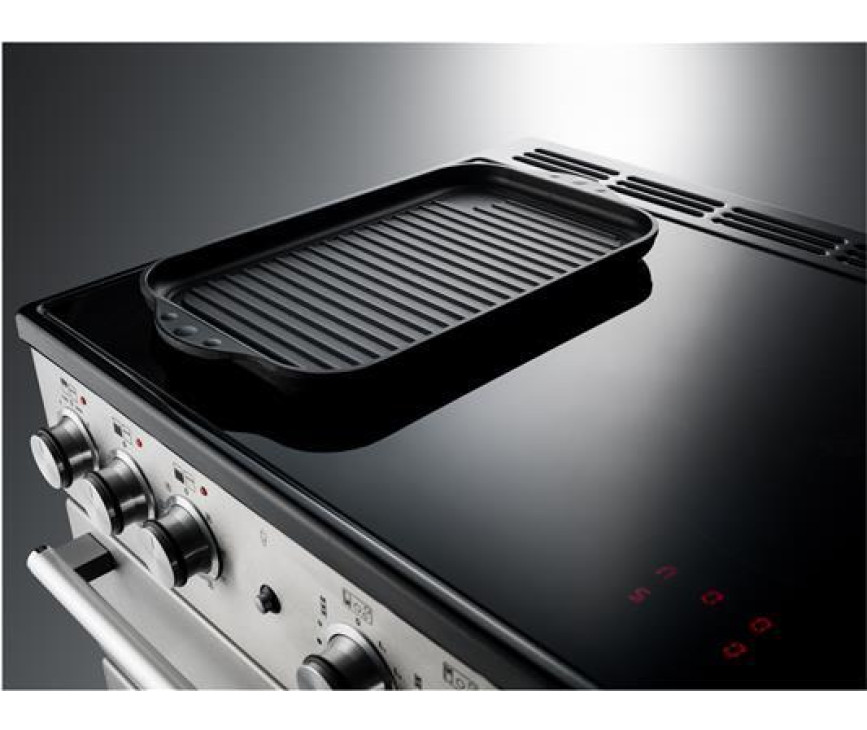 Falcon Nexus SE 110 inductie fornuis met sudderoven