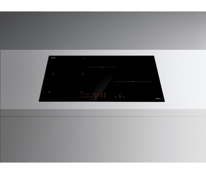 Falmec INDUC78 inbouw inductie kookplaat 