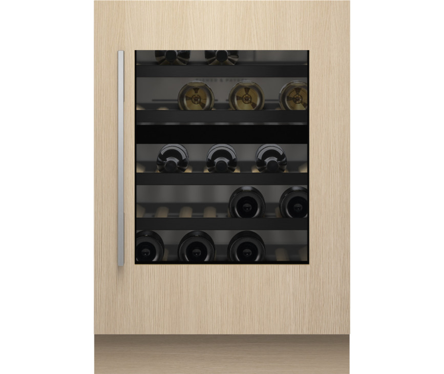 Fisher & paykel RS6009V2RT1 onderbouw wijnkoelkast