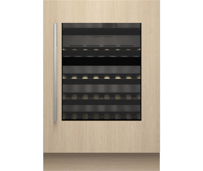 Fisher & paykel RS6009V2RT1 onderbouw wijnkoelkast