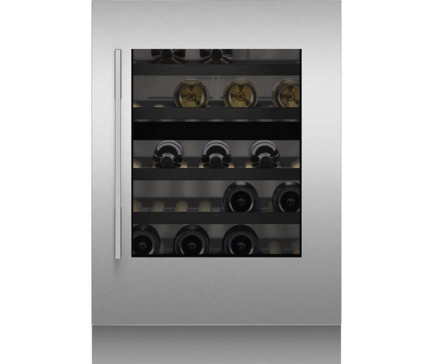 Fisher & paykel RS6009V2RT1 onderbouw wijnkoelkast