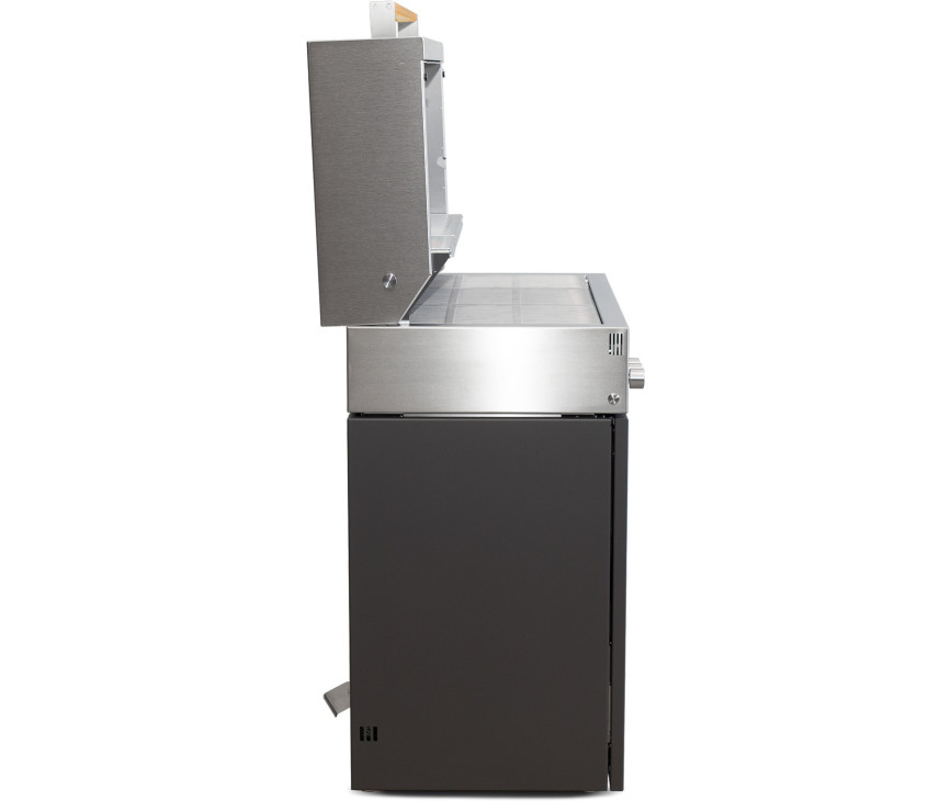 Flammkraft DE BLOCK D DIEP-OMBER (GEN.5) barbecue
