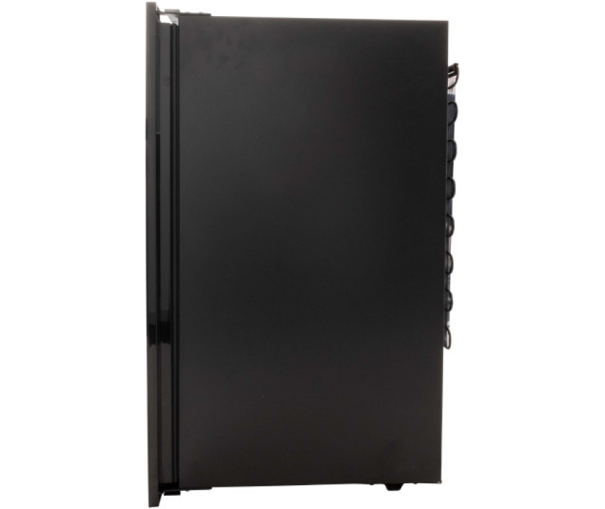 Frilec BERLINWSP2-41-GTE-031 inbouw wijnkoelkast met push-to-open - nis 88 cm.