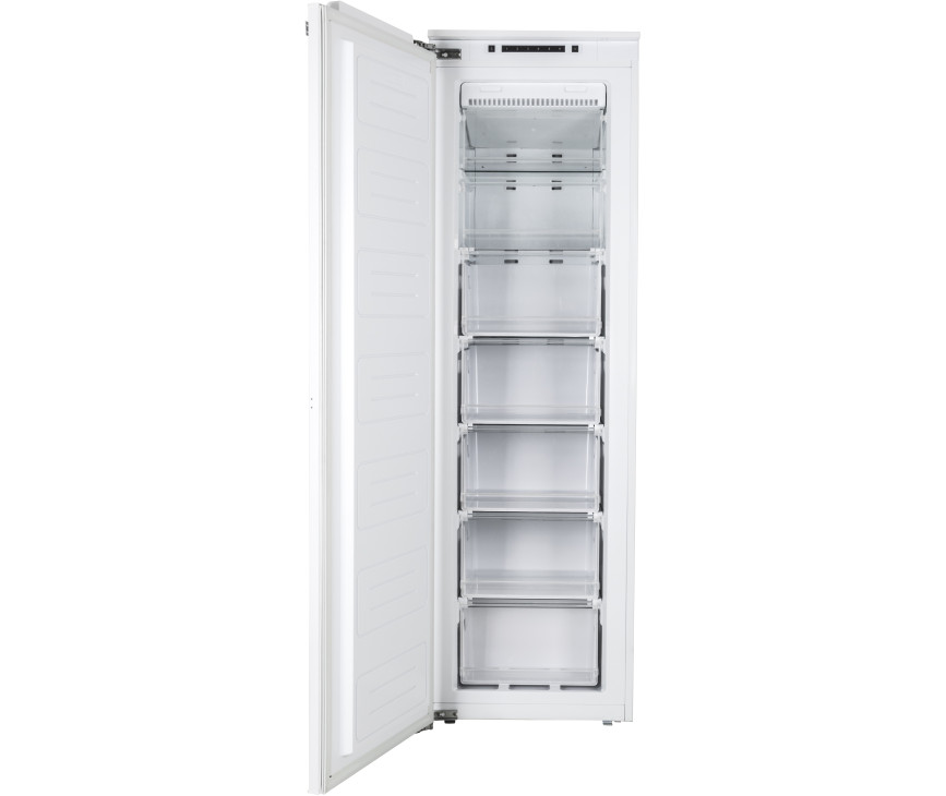 Frilec BREMEN029-NF-080F inbouw vrieskast / vriezer