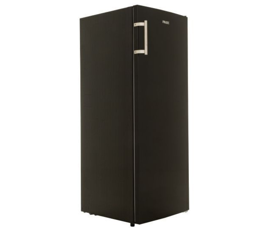 Frilec BREMEN252-NB-040CW vrieskast / vriezer - zwart - nofrost outlet