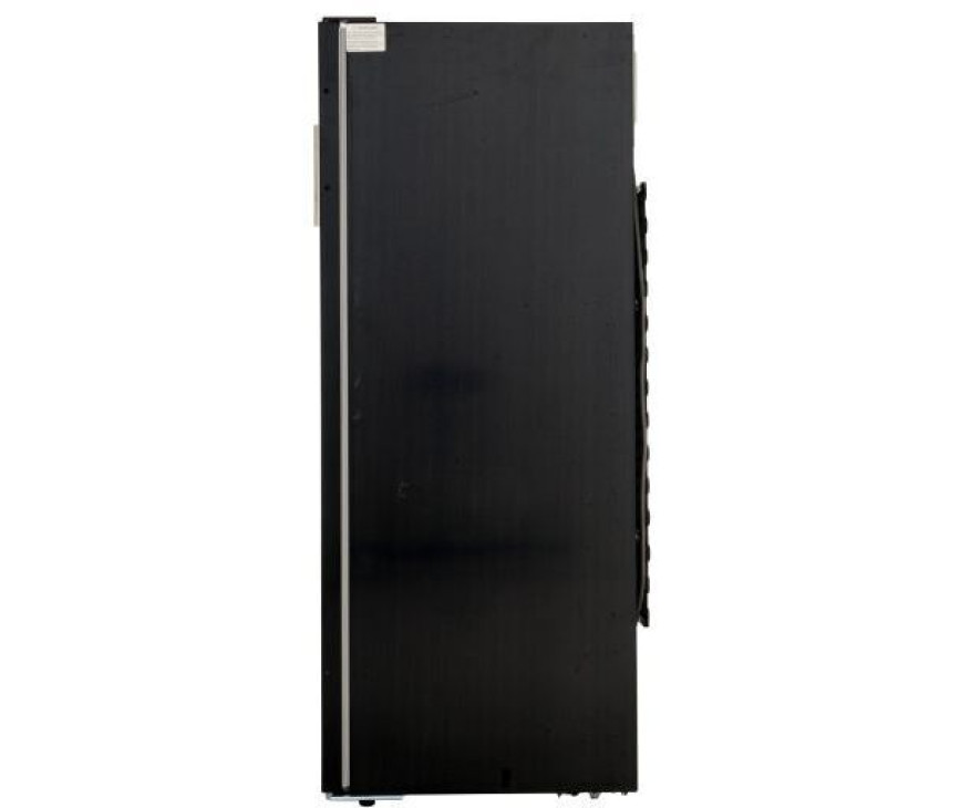 Frilec BREMEN252-NB-040CW vrieskast / vriezer - zwart - nofrost outlet