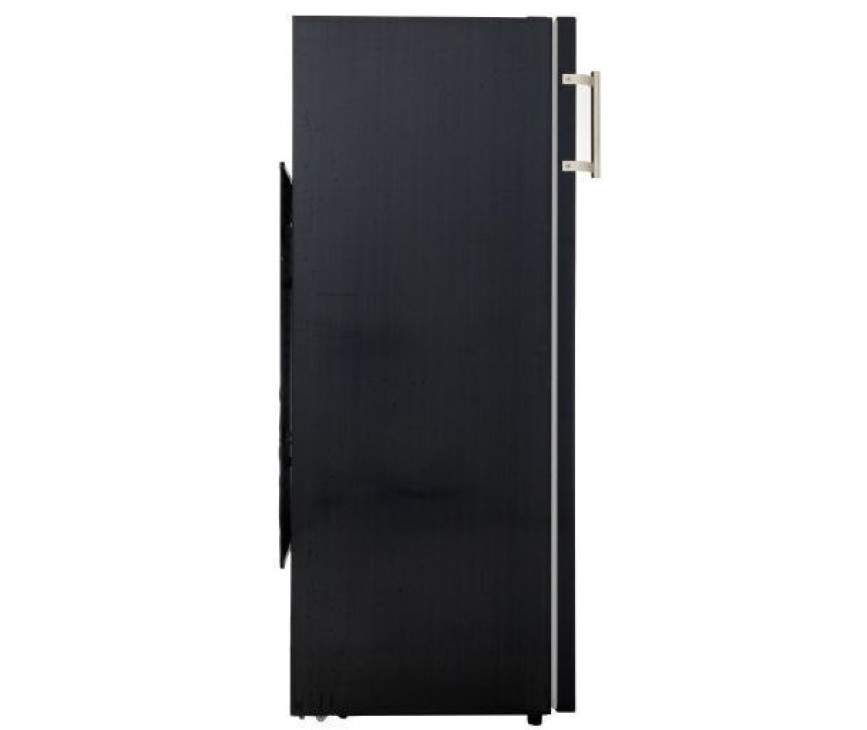 Frilec BREMEN252-NB-040CW vrieskast / vriezer - zwart - nofrost outlet