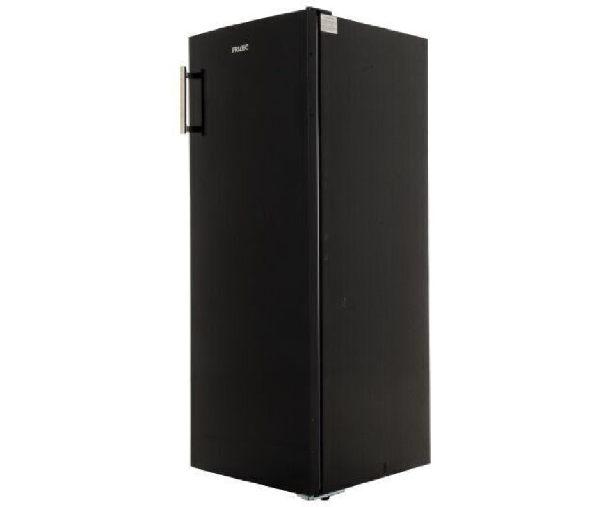 Frilec BREMEN252-NB-040CW vrieskast / vriezer - zwart - nofrost outlet