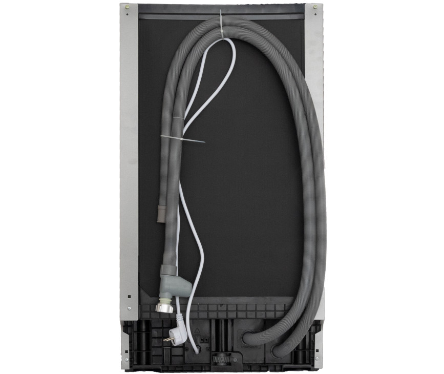 Frilec FRANKFURT4512-3 inbouw vaatwasser - smal 45 cm.