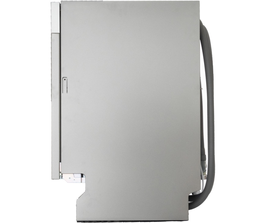 Frilec FRANKFURT4512-3 inbouw vaatwasser - smal 45 cm.