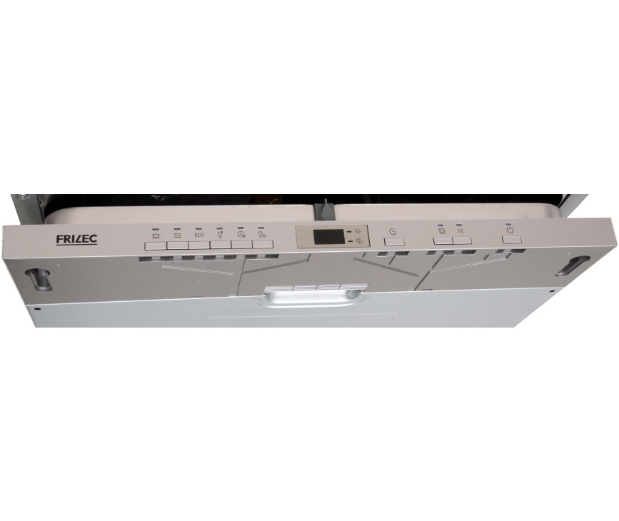 Frilec FRANKFURT8512-3 inbouw vaatwasser - 47 dB