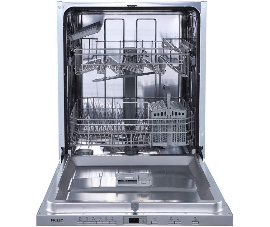 Frilec FRANKFURT8512-3 inbouw vaatwasser - 47 dB