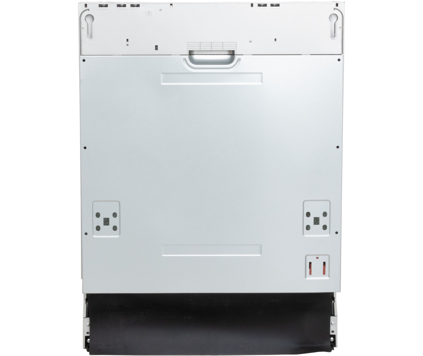 Frilec FRANKFURT8514-3 super stille inbouw vaatwasser