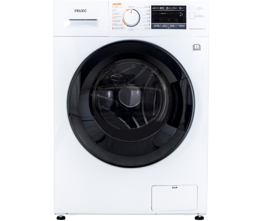 Frilec KOBLENZ0806WD-030 was/droogcombinatie