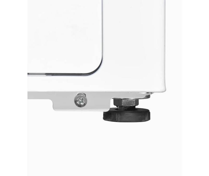 Frilec KOBLENZ8314WA-340 wasmachine - energieklasse A