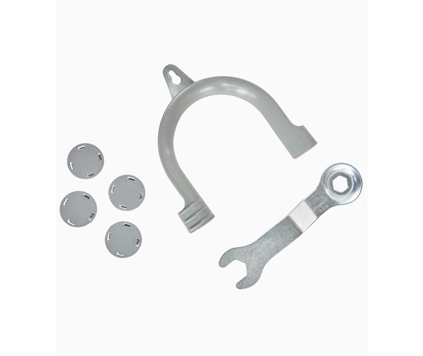 Frilec KOBLENZ8314WA-340 wasmachine - energieklasse A