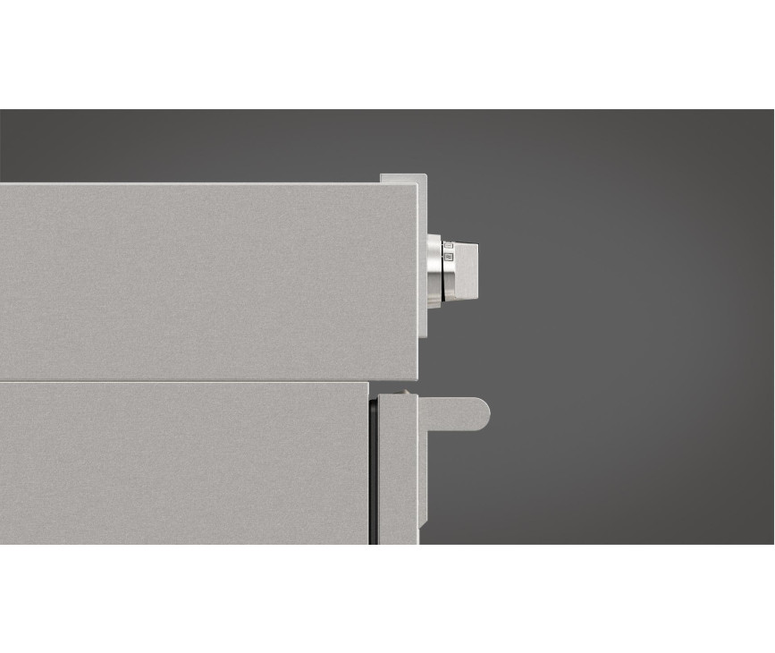 Fulgor Milano FSRC 3605 P MI ED 2F X inductie fornuis - 91,6 cm. breed