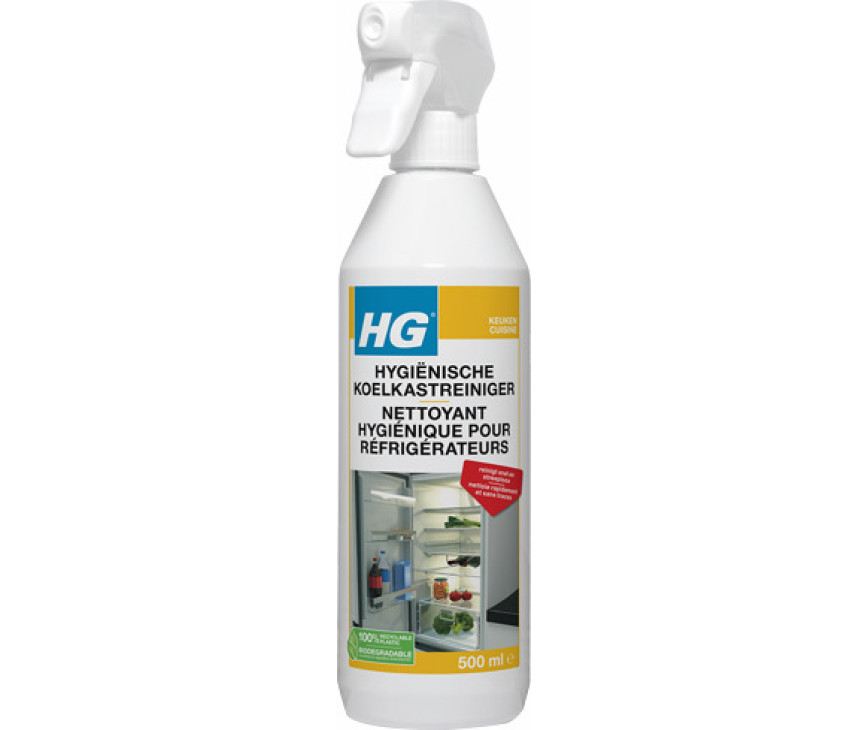 HG KOELKAST REINIGER - 8711577049911