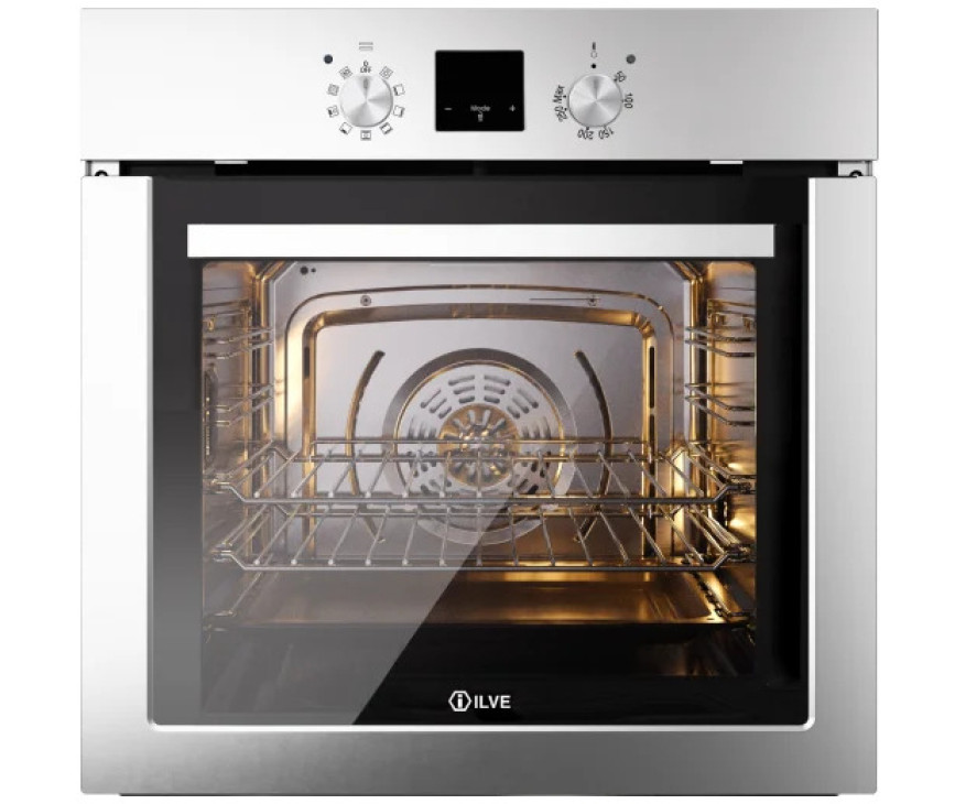Ilve OV60SMPVS1/SS oven inbouw