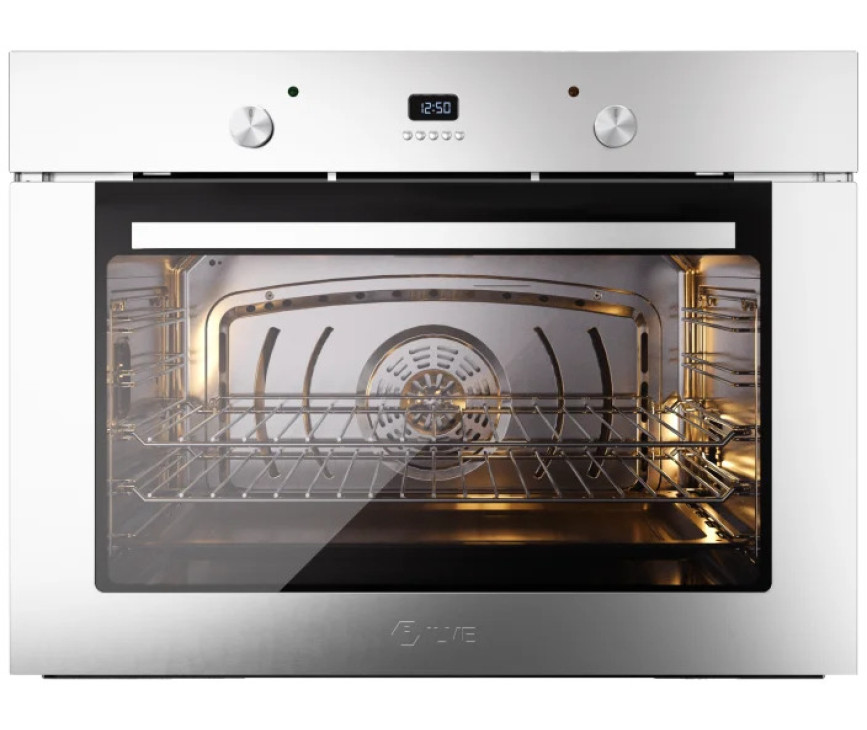 Ilve OV80SM3/SS oven inbouw