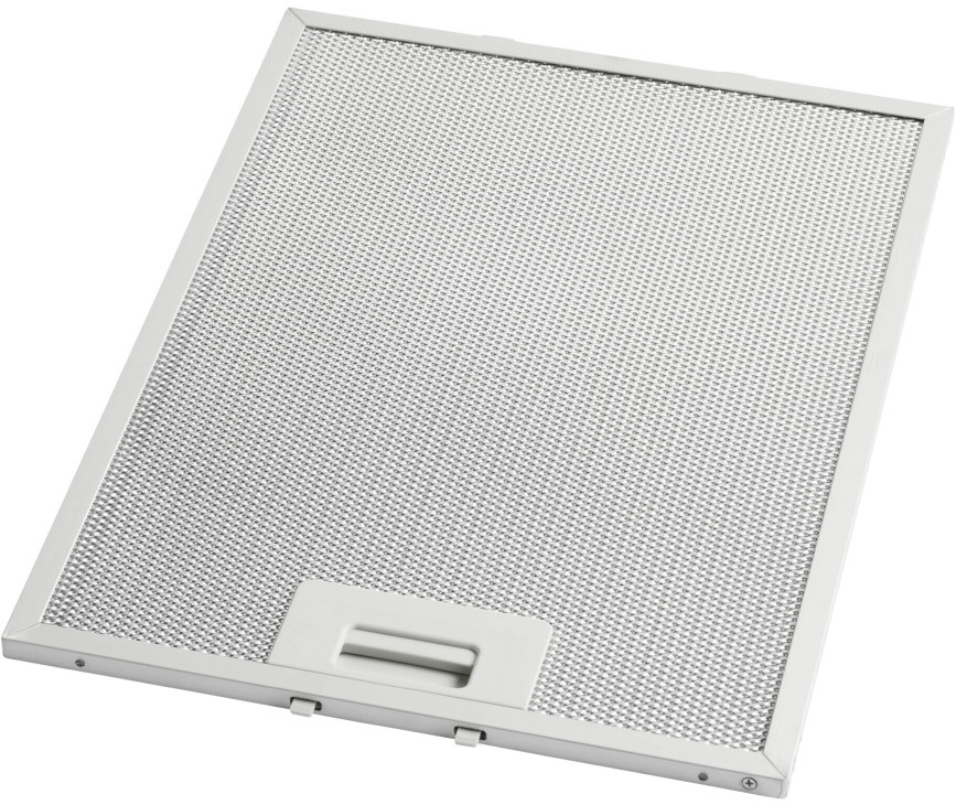 Inventum AKD8005ZWA anti-hoofdstoot wand afzuigkap - zwart - 80 cm