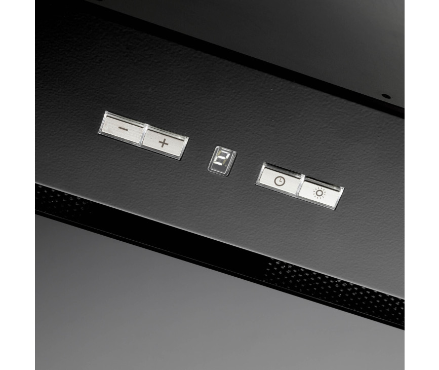 Inventum AKI6015ZWA afzuigkap inbouw