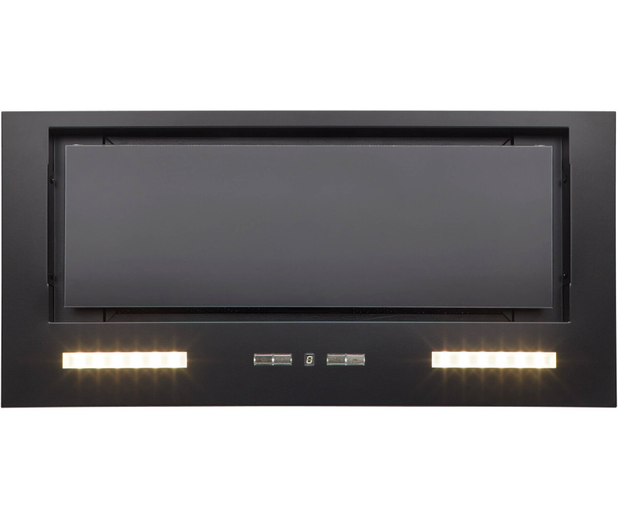 Inventum AKI6015ZWA afzuigkap inbouw