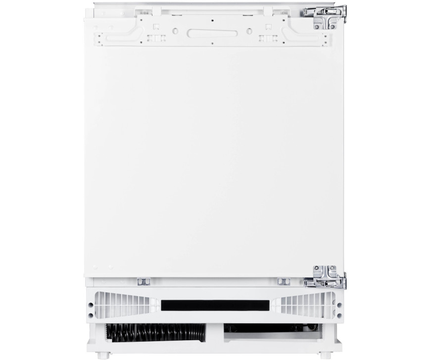 Inventum IKV0822D onderbouw koelkast met vriesvak