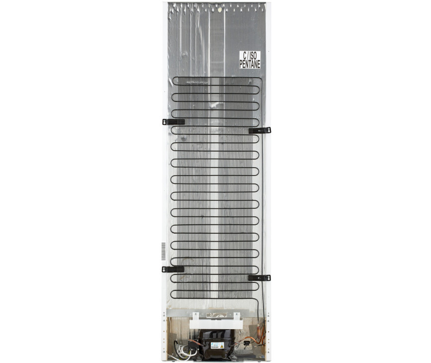 Inventum IKV1786S inbouw koelkast - nis 178 cm.