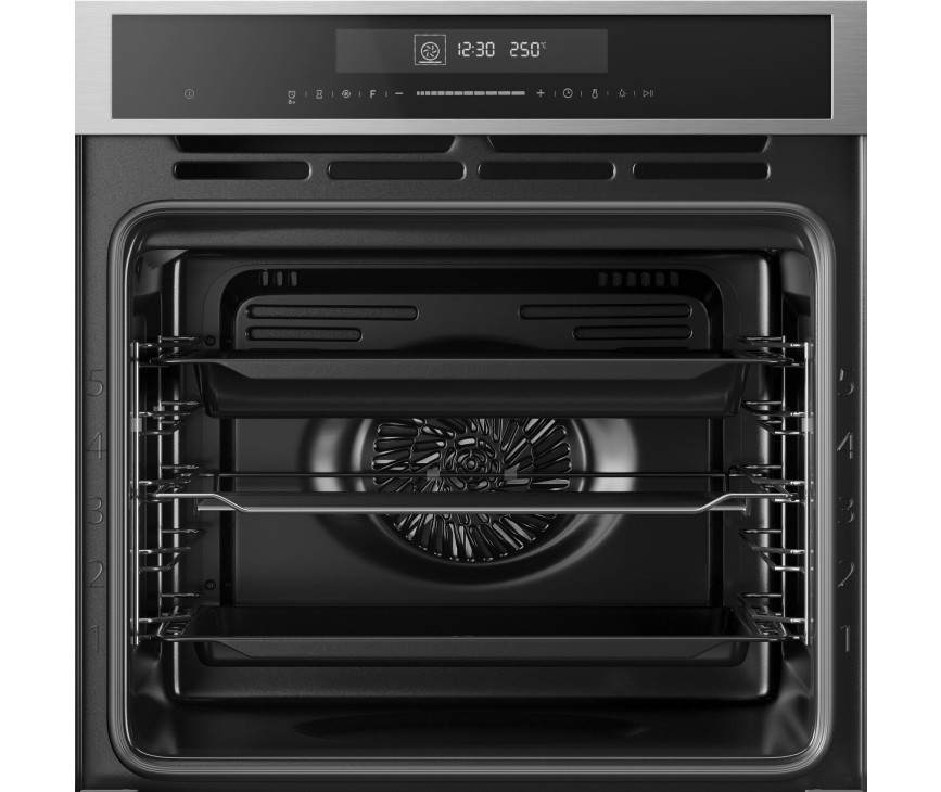 Inventum IOM6035RT oven inbouw