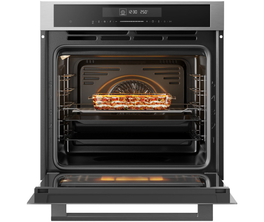 Inventum IOM6035RT oven inbouw