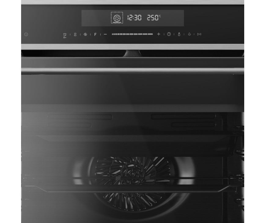 Inventum IOM6035RT oven inbouw