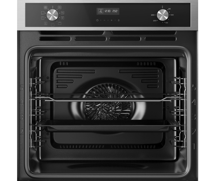 Inventum IOM6072RK oven inbouw