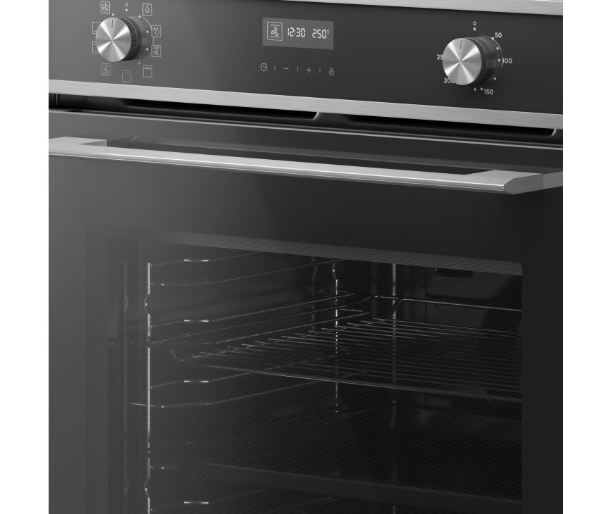 Inventum IOM6072RK oven inbouw