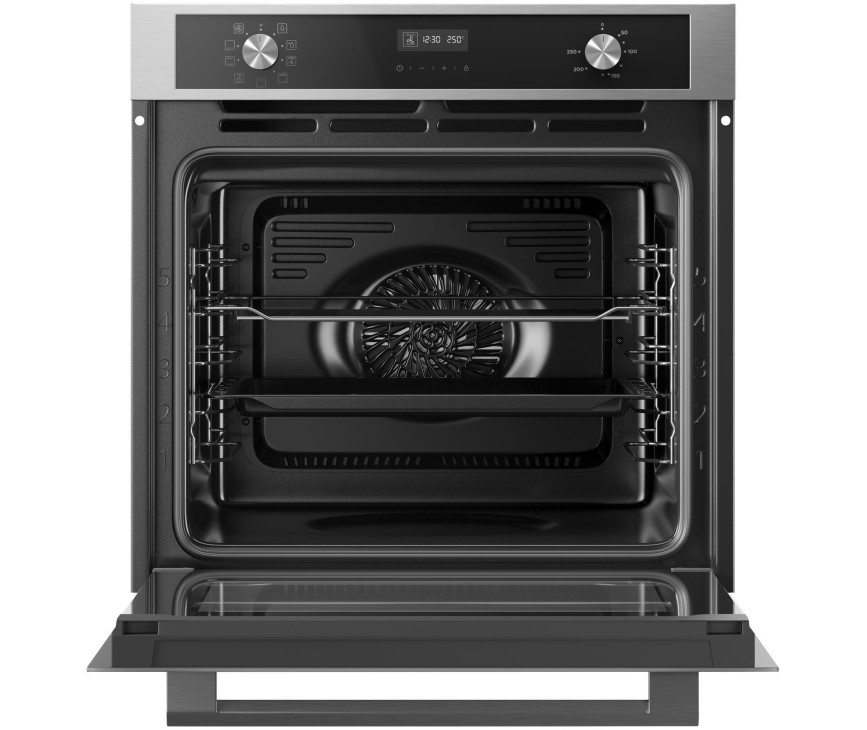 Inventum IOM6072RK oven inbouw