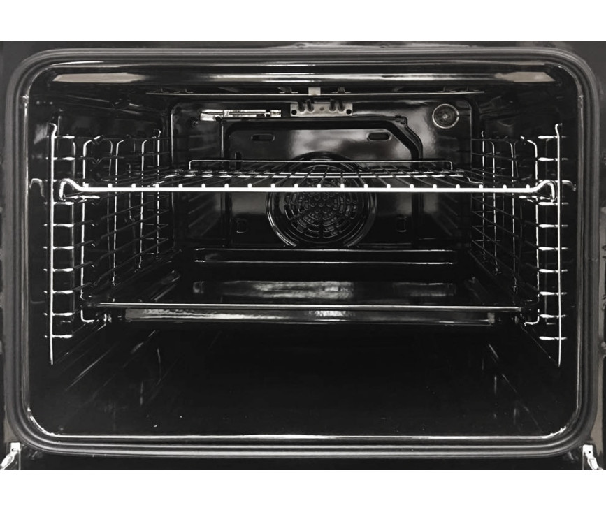 Inventum IOM6170RK inbouw oven - rvs
