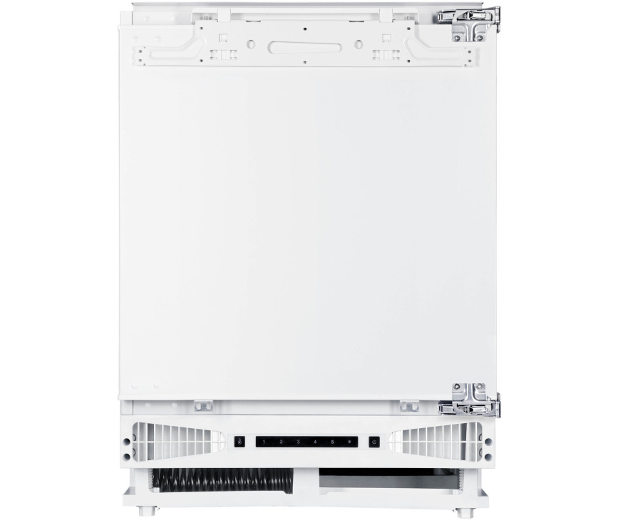 Inventum IVR0822D onderbouw vriezer / vrieskast