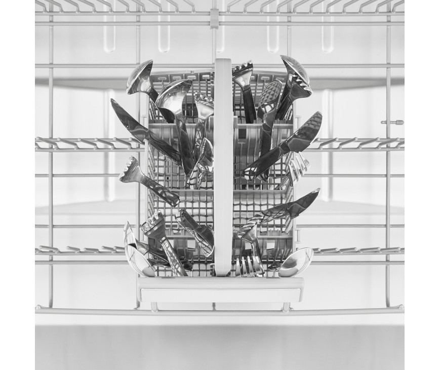 Inventum IVW6050A inbouw vaatwasser - zeer stil 42 dB